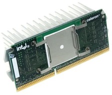 Processeur Intel Celeron SL2WN