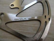 SRAM Centerline One Piece 6-Bolt Disc Rotor - 180mm MTB DH AM Enduro Bike