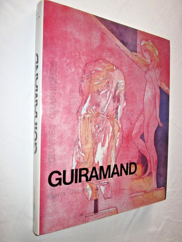 Peinture guiramand oeuvres - peinture:,