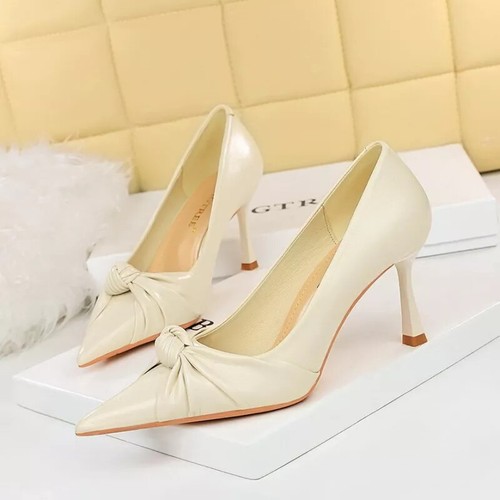 éscarpins chaussures femme - Éscarpins,