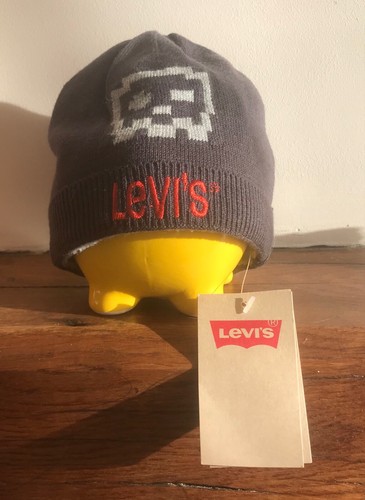 Bonnet garçon levi mois - bonnet,