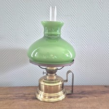Lampe à pétrole vintage