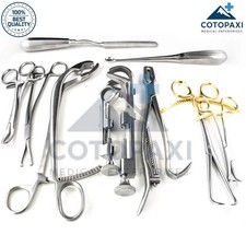 10 Assorted Orthopedic