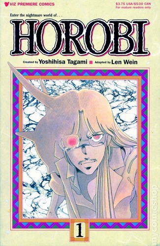 Lot mangas anglais - lot, en