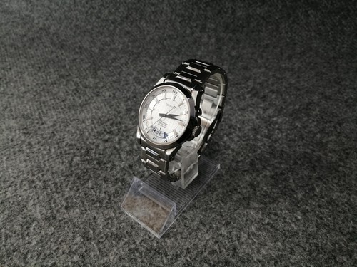 Montre analogique seiko - montre, à