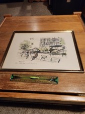 Impression D’art Notre Dame