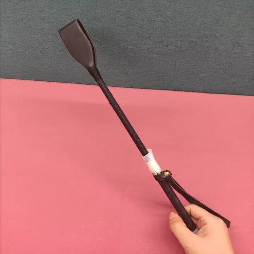 Poignée fouet spanking - fouet,