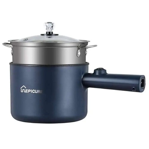 Pot électrique chaud - à, 2