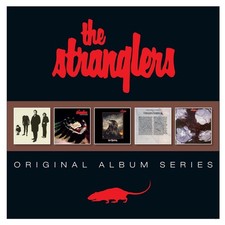 The Stranglers Original Album