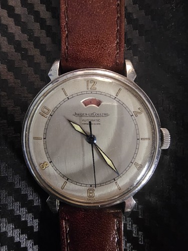 часы jaeger lecoultre - Часы, jaeger-lecoultre