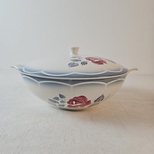 Soupière Décor Magali De