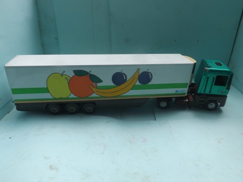 Camion renault eligor lbs - camion,