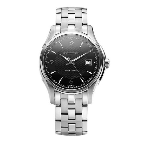 Hamilton jazzmaster viewmatic - hamilton,