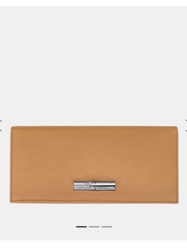Nwot longchamp roseau - nwot, le