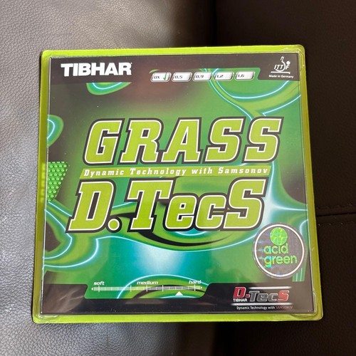 Tibhar grass tecs acidgreen - grass, d.tecs
