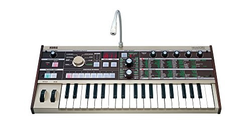 Korg microkorg analog - korg,
