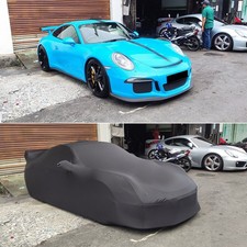 For Porsche 911 GT3 Full Car