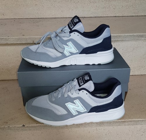 New balance baskets 997h - baskets, pt