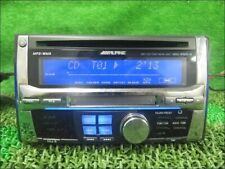 ALPINE MDA-W925JS 2DIN Car Stereo CD MD Player AM FM