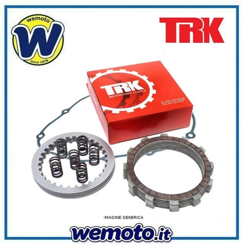 Kit embrayage complet pour - embrayage,