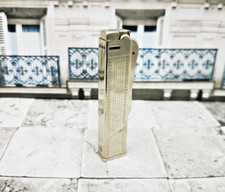 Rare KONDOR - AUSTRIA Cigarette Lighter Petrol WICK AA28