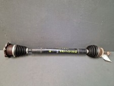 Cardan avant droit Skoda Fabia Roomster 1.4Tdi 80ch de 2005 à 2010 6Q0407272DH