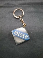 PORTE CLE MONTRE  JAEGER .