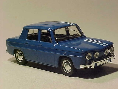 Inch 1970 renault solido - 1970,