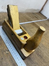 Rabot Steiner Outil Ancien