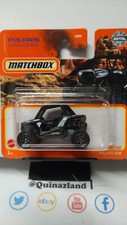 Matchbox Polaris RZR 2022-039