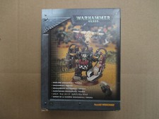 D11C50 GHAZGHKULL THRAKA ORK