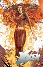 VR3 ----- Panini Comics  X-MEN