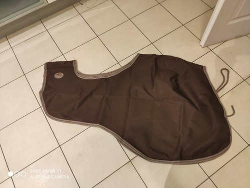 Couvre reins weatherbeeta 125 - couvre,