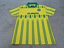 Maillot Extérieur Officiel