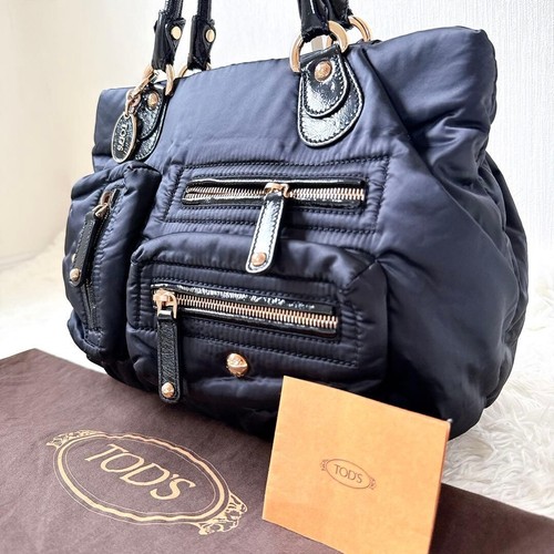 Sac main fourre tout - main, en