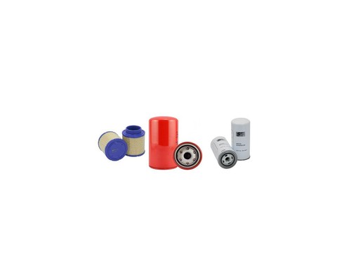 Kit filtre pour compair - pour,