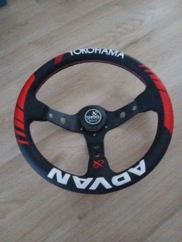 Volant bmw drift - volant,