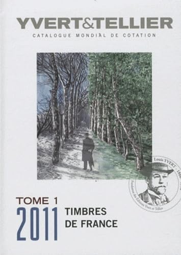 Catalogue timbres poste - catalogue, de