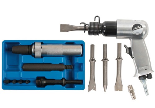 Tournevis frapper pour - tournevis, a