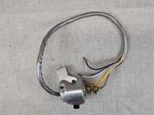 Commodo droit CD125 CD175 HONDA 35300-303-305