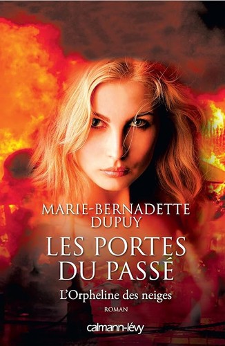Les portes passé - les,