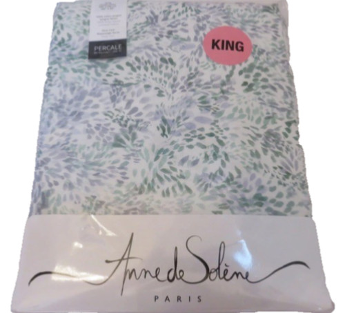 Anne solene impression king - de, solene~impression~king
