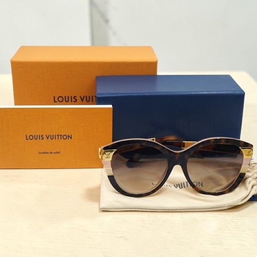 Lunettes soleil femme louis - de,