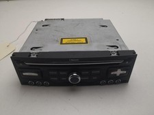 Autoradio d'origine CITROEN C4 GRAND PICASSO 1 16096058XT