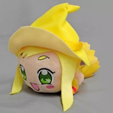 Poupée peluche Momoko Asuka