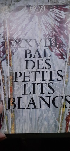Xxviiie bal des - xxviiie,