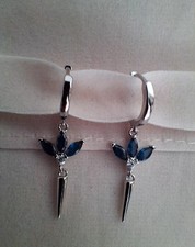 Boucles D'oreille Créoles