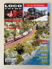 Magazine Loco Revue n°648