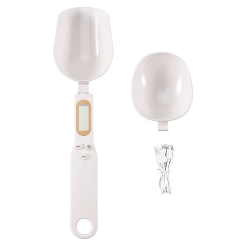 Cuillère mesure usb - 2x(cuillère,
