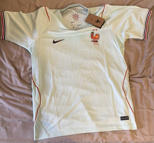 Maillot football équipe de - de,